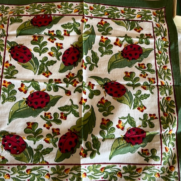 pomegranate Dining Pomegranate Cloth Napkins Poshmark
